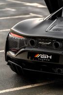 McLaren Artura Performance | | 3.0L V6 Twin-Turbo Hybrid Performance
