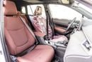 Toyota Corolla Cross GLI