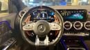 مرسيدس بنز GLA 45 AMG ستاندارد