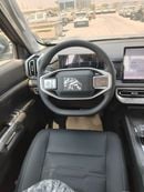 Dongfeng Z9 STANDARD STD