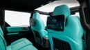 Ford Bronco - Limited Edition - 2025
