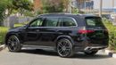 مرسيدس بنز GLS 450 4MATIC ( For Export ) AMG EQ Boost AWD GCC 2026 BRAND NEW