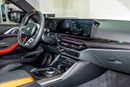 BMW M440i M440i xDrive Coupe M Performance Masterclass