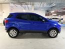 Ford EcoSport TITANIUM