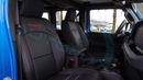 Jeep Wrangler Unlimited RUBICON XTREME 4x4 2.0T GCC 2026 With 3 Years or 100,000 Km Warranty