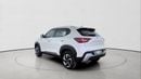 Nissan Magnite S | Guaranteed Warranty | 0 Down Payment