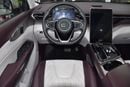Bestune T90 LIMOUSINE EXCELLENT DEAL for our Bestune T90 ( 2025 Model ) in Beige Color GCC Specs