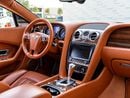 Bentley Continental GT MULLINER