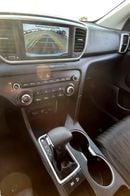 Kia Sportage 2021 KIA SPORTAGE LX Mid-Option - 2.4L V4 - AWD 4x4 Rear Camera - Leather Seat