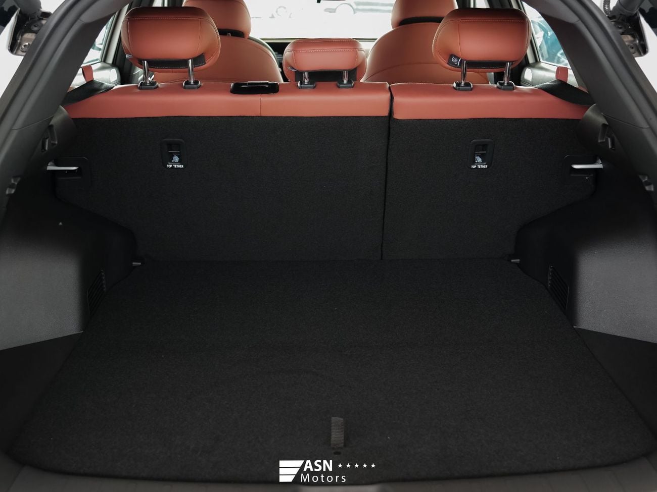 Changan CS55 Plus
