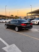 بي أم دبليو 520i إكزيكيوتيف BMW 520i Luxury Line | 2019