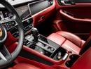 Porsche Macan STANDARD BUY NOW, PAY 2027 | THE BLACKLINE STANDARD | 2027 Porsche Warranty, Full Service History, GCC