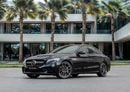 مرسيدس بنز سي 43 ايه ام جي AMG SPORT | 2,742 P.M | 0% Downpayment | Agency History!