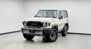 Toyota Land Cruiser 70 LC71 HT VXR 2024 Toyota Land Cruiser LC 71 LX, Warranty, Fully Loaded, Excellent Condition, GCC