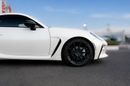 Toyota GR GT