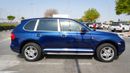 Porsche Cayenne STANDARD