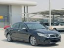 Honda Accord EXI