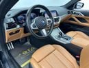 BMW 420i M SPORT 2023 BMW 420i Coupe, 03/2028 BMW Warranty + Service Contract, Full BMW Service History, GCC