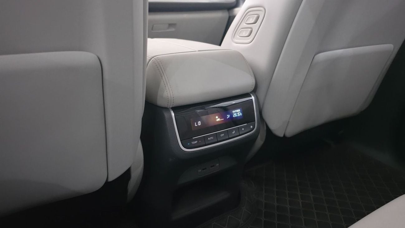 GAC GS8 GX 0% DP | 1,133 / Month | 2023 | Gargash Warranty | Service History