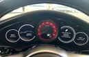 Porsche Panamera GTS 4.0L (475 HP) 2020 American Specification
