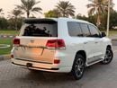 Toyota Land Cruiser GXR Grandturing V8
