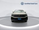 Volkswagen Touareg ELEGANCE Touareg Elegance 3L | Ex-Demo | Tirano19" Package | Luxury 4MOTION SUV | IQ.LIGHT HD Matrix | Varenn
