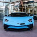 Lamborghini Aventador LP 750