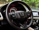 هوندا HRV LX هوندا HR-V | 1.8 لتر | 2021 | خليجية | خالية من الحوادث | بحالة ممتازة | 722 شهرياً