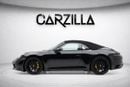 Porsche 911 CARRERA S 2023 | EUROPEAN SPECS | AED 9,772 / Monthly