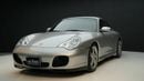 بورش 911 Carrera 4S Japanese Specs