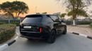 Land Rover Range Rover HSE P530 2023 Range Rover | 4.4L Twin-Turbo V8 | 20,000 KM | Al Tayer Warranty | GCC Specs
