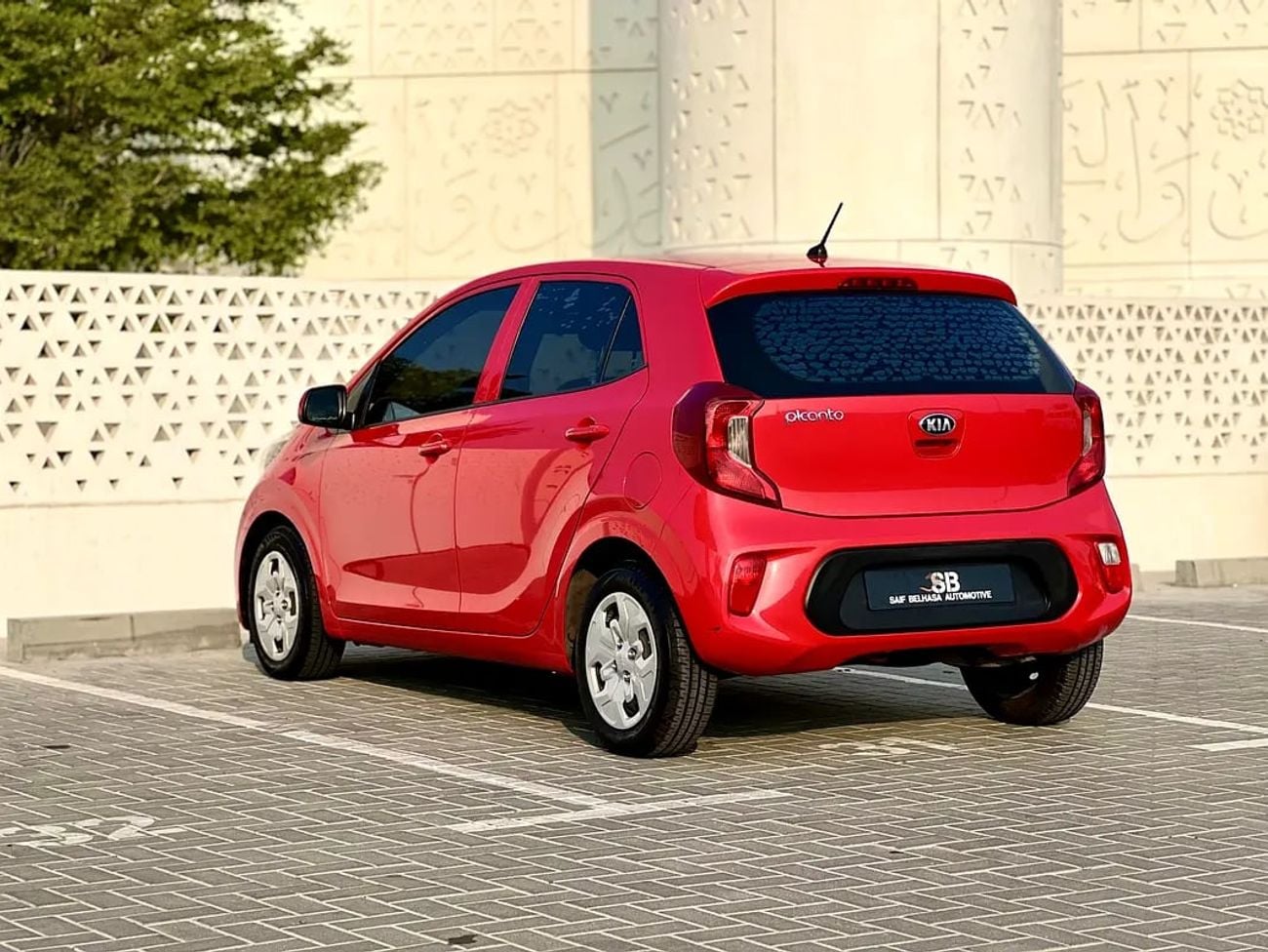 Kia Picanto LX NO CONVENIENCE FEES | UNDER WARRANTY | 0% DOWN PAYMENT | CERTIFIED PRE-OWNED