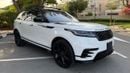 Land Rover Range Rover Velar R-DYNAMIC HSE 2021 73000Km American
