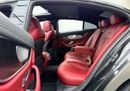 Mercedes Benz CLS53 AMG STANDARD 2023 Mercedes-AMG CLS 53, Mercedes Warranty+Service Contract+Full Service History, GCC Specs.