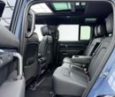 Land Rover Defender 110 X-DYNAMIC HSE P400 2025 Land Rover Defender X Dynamic 110 HSE, 2030 LR Warranty, Full LR Service History, Low Km, GCC