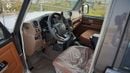 Toyota Land Cruiser 70 LC76 LX 4.0L V6 | Automatic Transmission | DIff Lock | Lane Departure Alert (LDA)