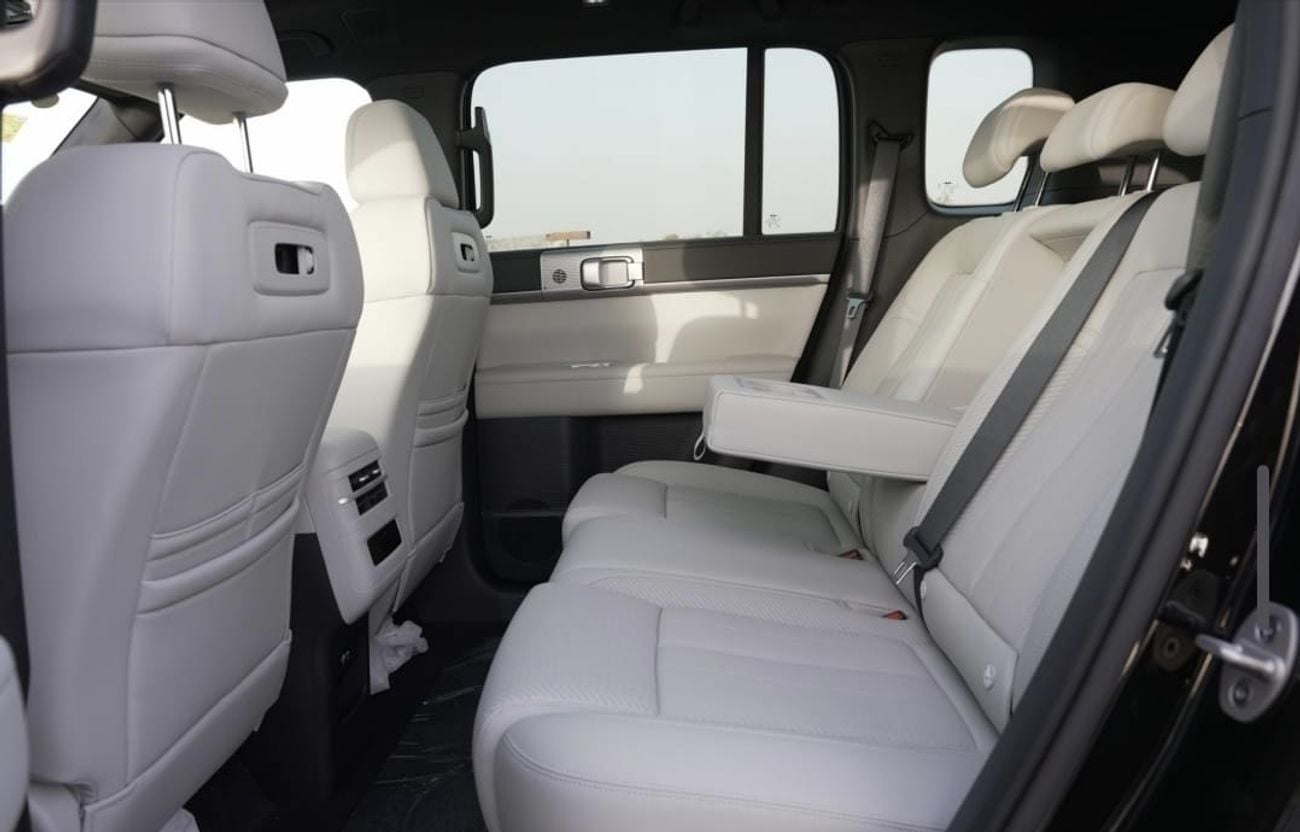 BYD Leopard 7 MAX 2WD