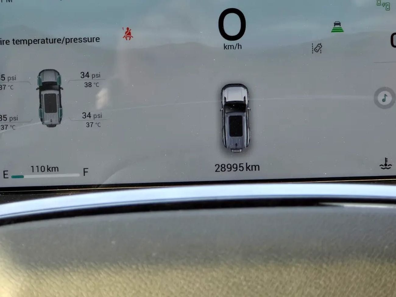 Jetour T2 Luxury Plus | GCC Specs | Brand