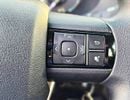Toyota Hilux TOYOTA HILUX NARROW BODY || 2.7L PETROL V4 A/T / REAL CAMERA WITH CHROME BUMPERS / (CODE # HP2F2)