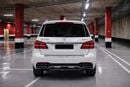 مرسيدس بنز GLS 500 STANDARD