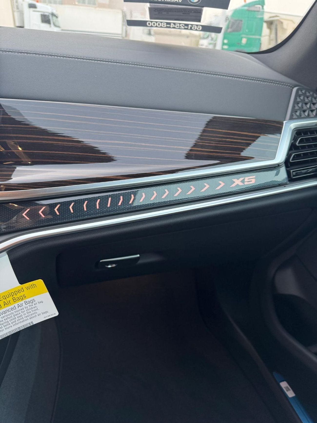 BMW X5 40i xDrive 3.0L