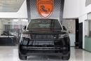 Land Rover Range Rover AUTOBIOGRAPHY P400 Range Rover Vogue Autobiography P400 | AWD | V6 | 2026 | GCC Specs