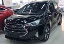 JAC JS3 COMFORT JAC JS3 LUXURY FULL OPTIONS