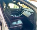 Land Rover Range Rover Velar R-DYNAMIC SE P250 4 cylinder