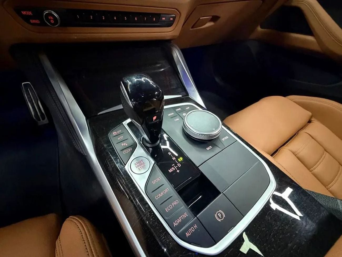 BMW M440i Gran Coupe XDRIVE