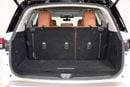 Nissan Pathfinder SL 2.0