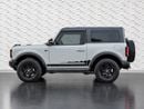Ford Bronco WILDTRAK