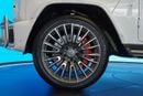 Mercedes Benz G63 AMG STANDARD 2026 Mercedes-Benz G-Class G 63 AMG - GCC Specs - GARGACH WARRANTY & SERVICE