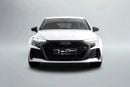 Audi RS3 STANDARD