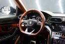 Lamborghini Urus S 2023 Lamborghini Urus S, 60th Anniversary, Carbon Interior, Rear Entertainment, GCC Specs!!